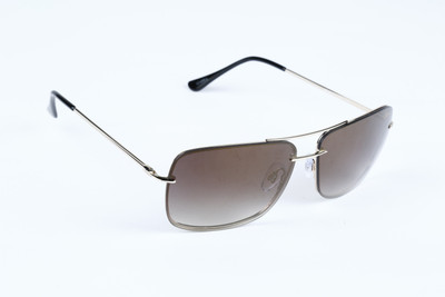 40% OFF on Izarra Rectangular Sunglasses
