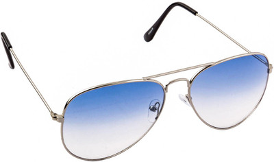 60% OFF on Aten Aviator Sunglasses