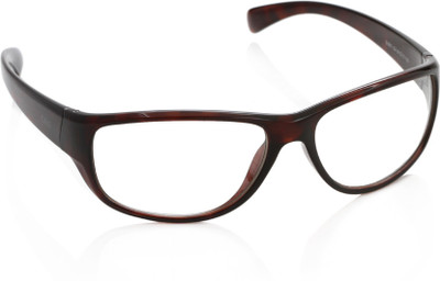 IDEE Rectangular Sunglasses