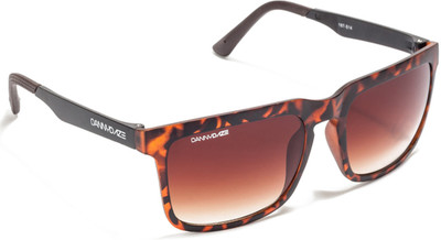 75% OFF on Danny Daze Wayfarer Sunglasses