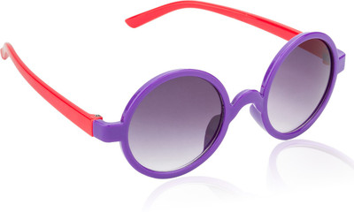 80% OFF on Glitters Round Sunglasses 80% OFF on Glitters Round Sunglasses