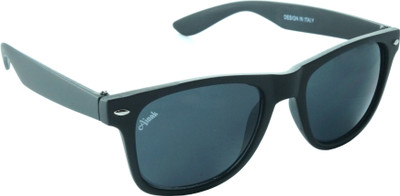 65% OFF on Ainak Wayfarer Sunglasses 65% OFF on Ainak Wayfarer Sunglasses