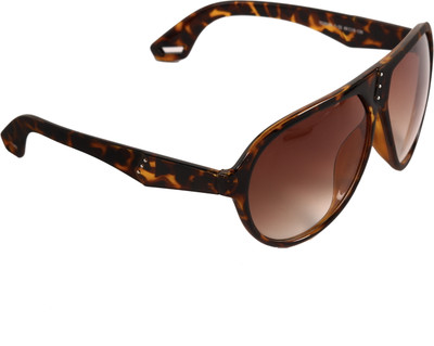 56% OFF on Stol'n T-28036-22-1 Oval Sunglasses