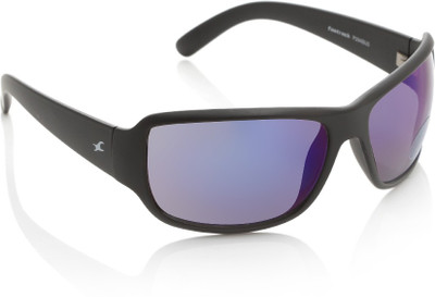 32% OFF on Fastrack Wrap-around Sunglasses 32% OFF on Fastrack Wrap-around Sunglasses