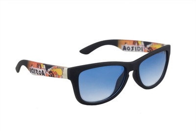 67% OFF on Goodlook Wayfarer Sunglasses 67% OFF on Goodlook Wayfarer Sunglasses