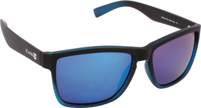41% OFF on Scavin Wayfarer Sunglasses