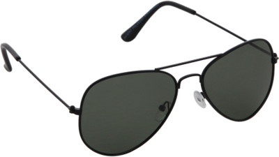 73% OFF on Peter John polaroid Aviator Sunglasses