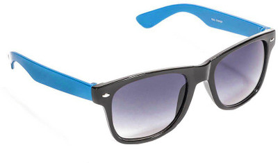 60% OFF on Vespl Wayfarer Sunglasses