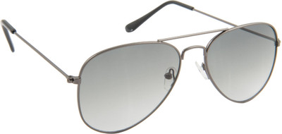 52% OFF on Black Aviator Aviator Sunglasses 52% OFF on Black Aviator Aviator Sunglasses