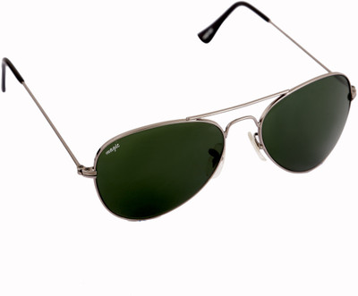 46% OFF on Magic Aviator Sunglasses
