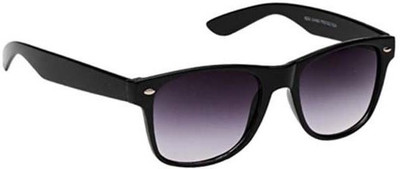 62% OFF on Gansta Wayfarer Sunglasses