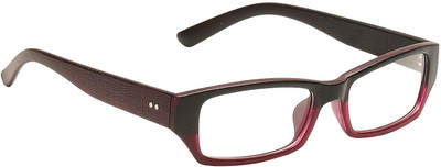 55% OFF on Crad Full Rim Rectangle Frame 55% OFF on Crad Full Rim Rectangle Frame
