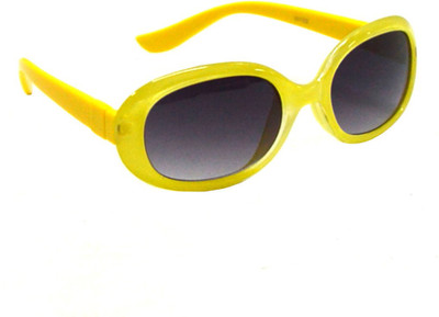 50% OFF on Goggy Poggy BB103 Oval Sunglasses