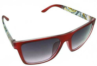 84% OFF on Espojo Wayfarer Sunglasses