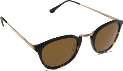 43% OFF on Mango Pickles Oval Sunglasses