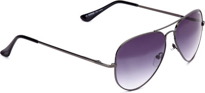 60% OFF on Ferrero Aviator Sunglasses