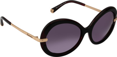 70% OFF on Ciemme Round Sunglasses 70% OFF on Ciemme Round Sunglasses