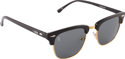 54% OFF on Esque Retro Wayfarer Sunglasses 54% OFF on Esque Retro Wayfarer Sunglasses