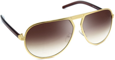 21% OFF on MacV Eyewear Aviator Sunglasses 21% OFF on MacV Eyewear Aviator Sunglasses