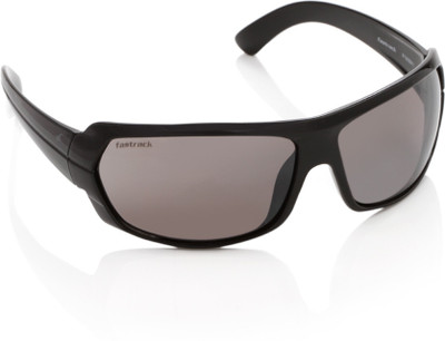 11% OFF on Fastrack Wrap-around Sunglasses 11% OFF on Fastrack Wrap-around Sunglasses