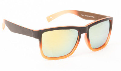 62% OFF on SkyWays Vv Wayfarer Sunglasses 62% OFF on SkyWays Vv Wayfarer Sunglasses