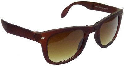70% OFF on Hrinkar Wayfarer Sunglasses 70% OFF on Hrinkar Wayfarer Sunglasses