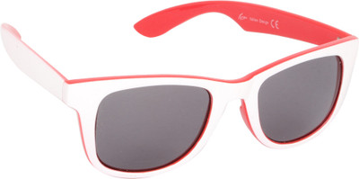 66% OFF on Ron Wayfarer Sunglasses