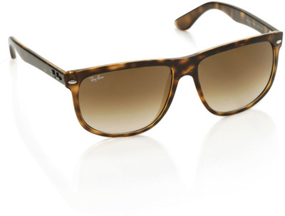 25% OFF on Ray Ban Over-sized Sunglasses
