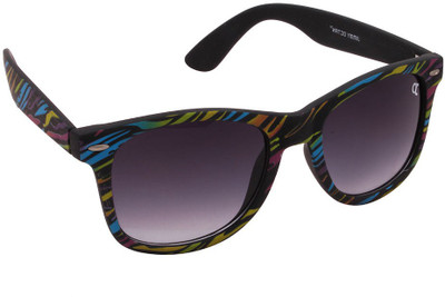 82% OFF on Jimmy Octan Wayfarer Sunglasses