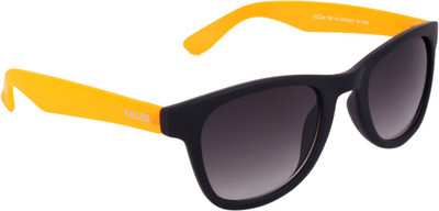 30% OFF on Killer Wayfarer Sunglasses 30% OFF on Killer Wayfarer Sunglasses