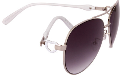 50% OFF on Fueel Aviator Sunglasses 50% OFF on Fueel Aviator Sunglasses