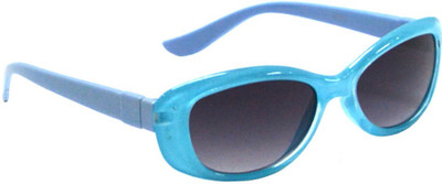 50% OFF on Goggy Poggy BB102 Oval Sunglasses