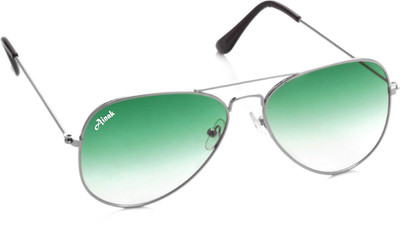66% OFF on Ainak Aviator Aviator Sunglasses 66% OFF on Ainak Aviator Aviator Sunglasses