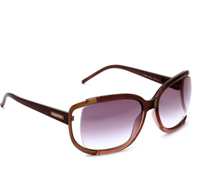 50% OFF on Valentino Rectangular Sunglasses 50% OFF on Valentino Rectangular Sunglasses