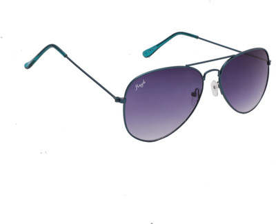 67% OFF on Floyd Stylish Aviator Sunglasses