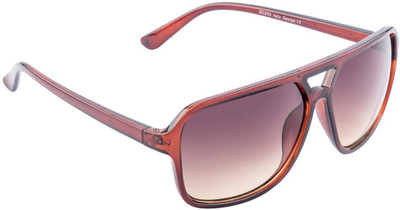 75% OFF on Aten Wayfarer Sunglasses