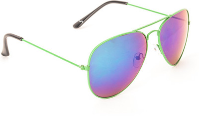 68% OFF on SkyWays Retro Aviator Sunglasses 68% OFF on SkyWays Retro Aviator Sunglasses