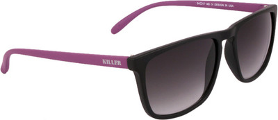 30% OFF on Killer Wayfarer Sunglasses 30% OFF on Killer Wayfarer Sunglasses