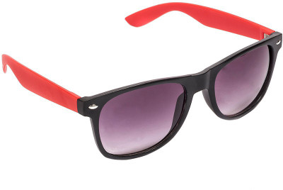 65% OFF on Vespl Wayfarer Sunglasses 65% OFF on Vespl Wayfarer Sunglasses