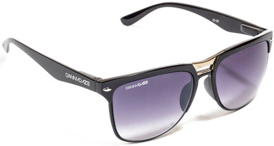75% OFF on Danny Daze Wayfarer Sunglasses