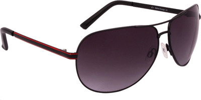 61% OFF on Ron Aviator Sunglasses