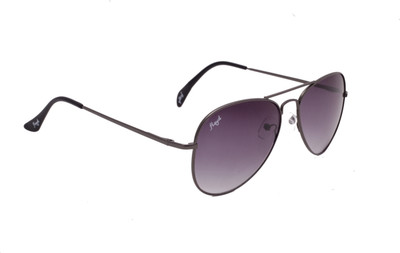 73% OFF on Floyd Stylish Aviator Sunglasses