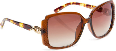 52% OFF on Eyeloveyou Rectangular Sunglasses