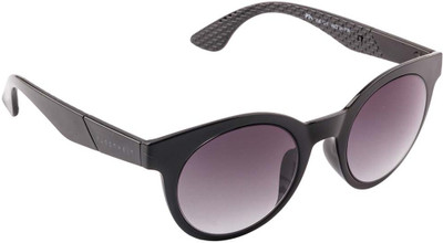 58% OFF on Farenheit Round Sunglasses 58% OFF on Farenheit Round Sunglasses
