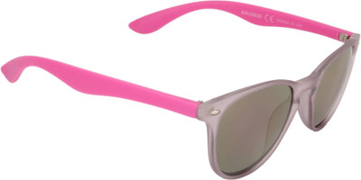 41% OFF on Killer Round Sunglasses