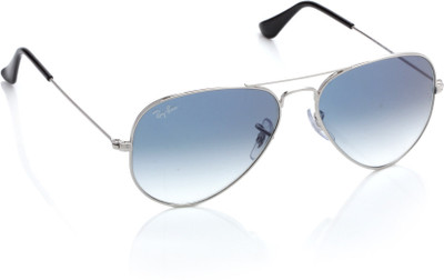 35% OFF on Ray Ban Aviator Sunglasses