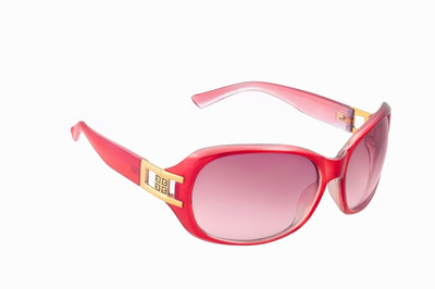 48% OFF on Goodlook Oval Sunglasses