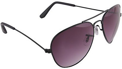 71% OFF on Selfie Seven Modish Aviator Sunglasses