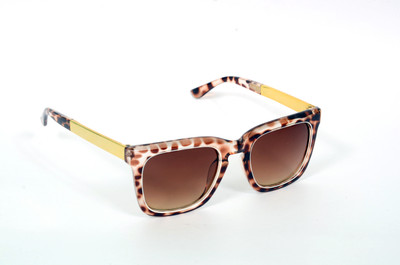 60% OFF on Hippie Collection Wayfarer Sunglasses