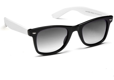 42% OFF on Panache Unique Wayfarer Sunglasses